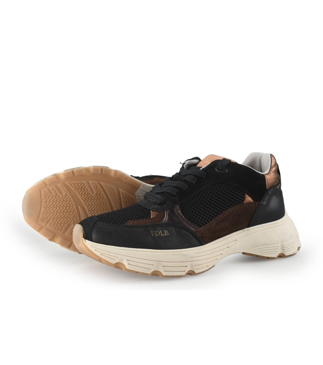 Fred de La Bretoniere Sneaker