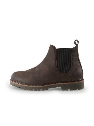 Gabor Stiefeletten Braun 351091
 Größe 43
 