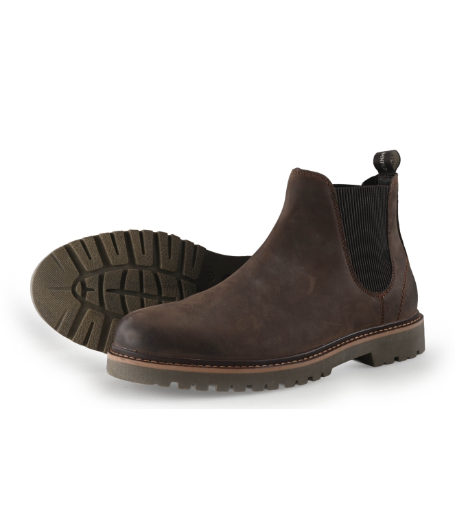 Gabor Stiefeletten