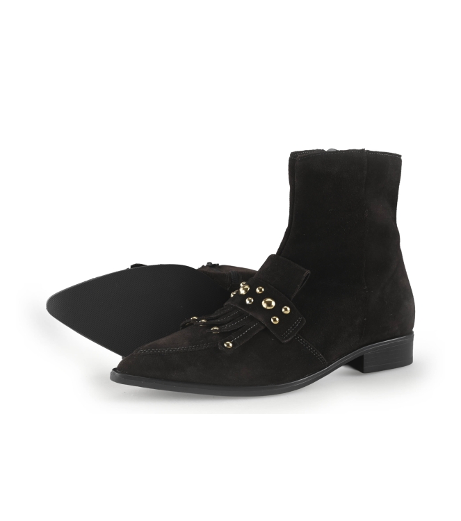 Manfield Stiefeletten
