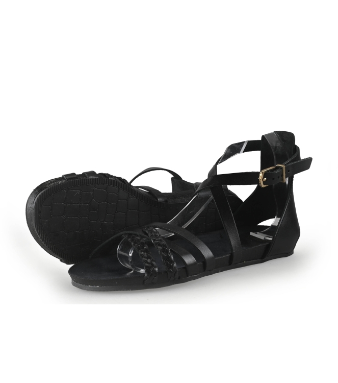 Fred de La Bretoniere Sandalen