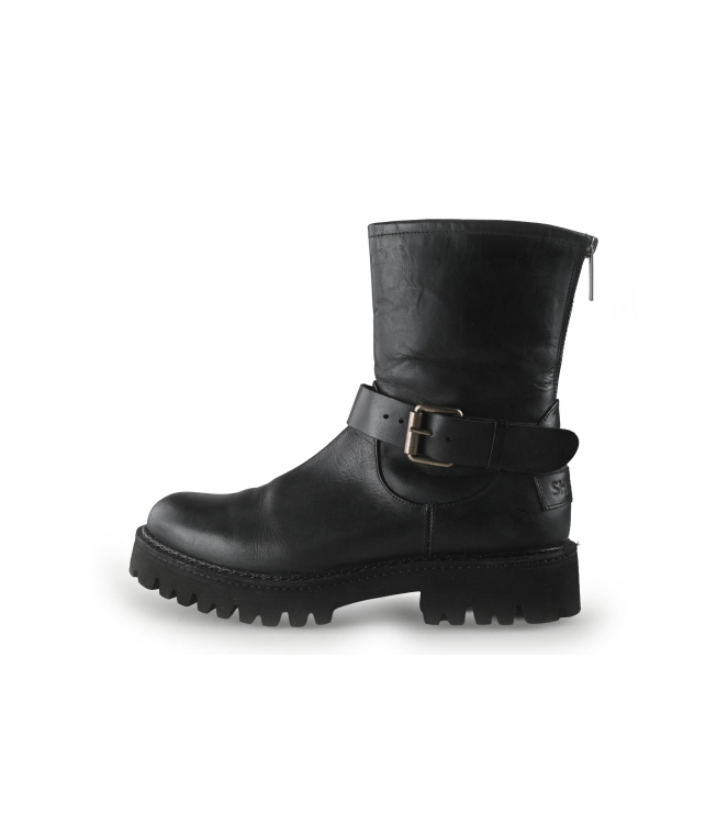 Shabbies Amsterdam Stiefeletten
