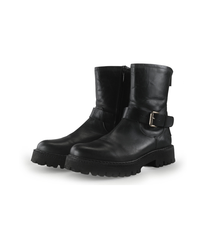 Shabbies Amsterdam Stiefeletten