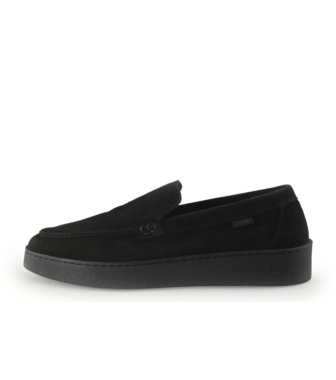 Manfield Slip-ons