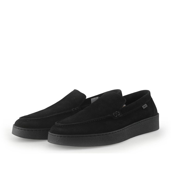Manfield Slip-ons