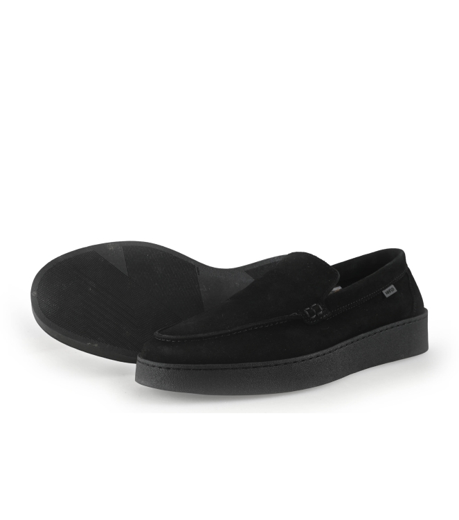 Manfield Slip-ons