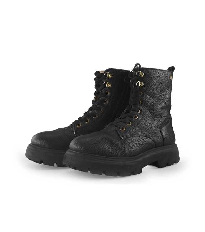 Copenhagen Shoes Schnürstiefel