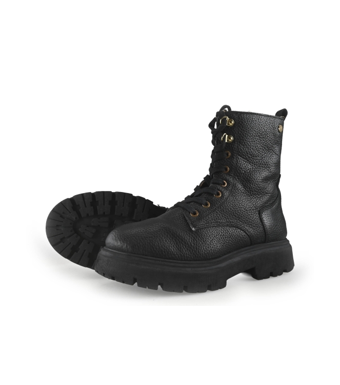 Copenhagen Shoes Schnürstiefel