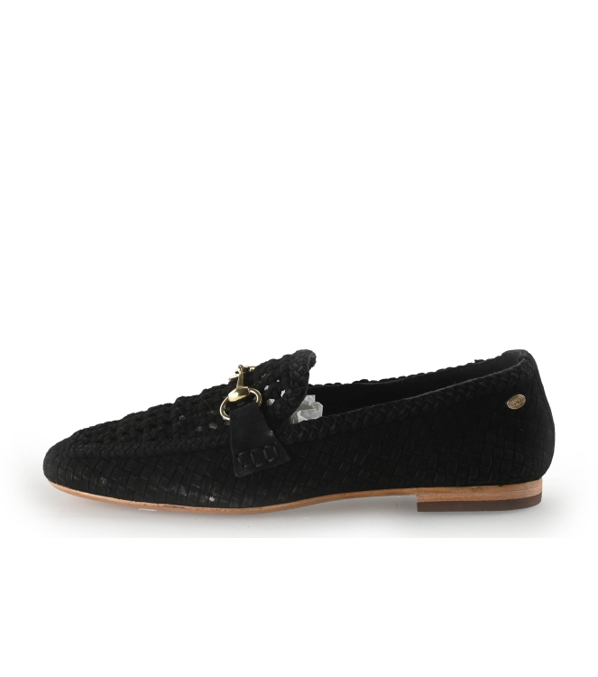 Fred de La Bretoniere Slip-ons
