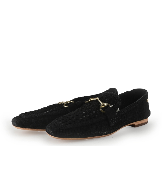 Fred de La Bretoniere Slip-ons