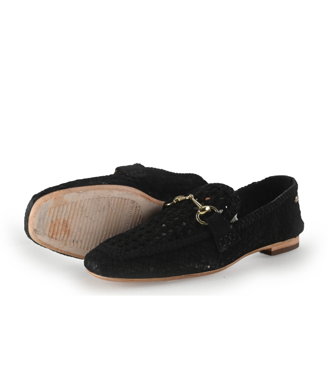 Fred de La Bretoniere Slip-ons