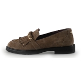 Fred de La Bretoniere Slip-ons