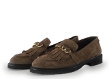 Fred de La Bretoniere Slip-ons