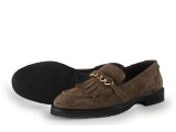 Fred de La Bretoniere Slip-ons
