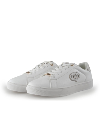 Mexx Sneaker Weiß 351103
 Größe 41
 