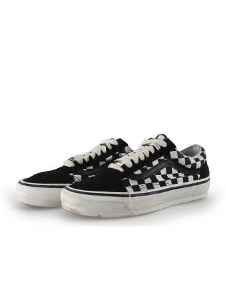 Vans Sneaker Schwarz 351104
 Größe 39
 