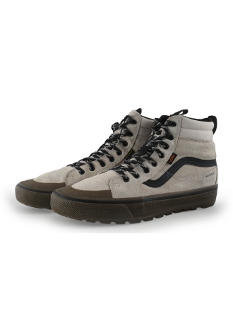 Vans Hohe Sneaker Beige 351105
 Größe 44½
 