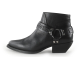 Shabbies Amsterdam Cowboystiefel