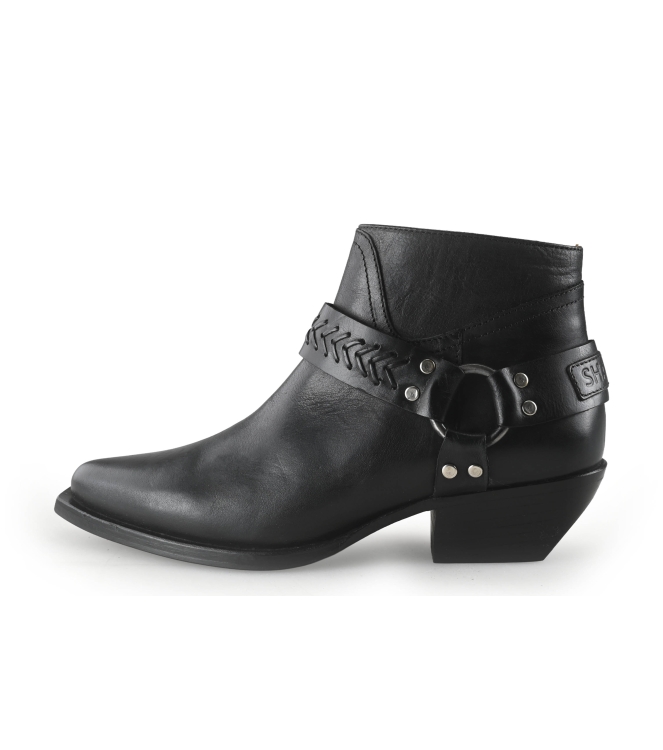 Shabbies Amsterdam Cowboystiefel