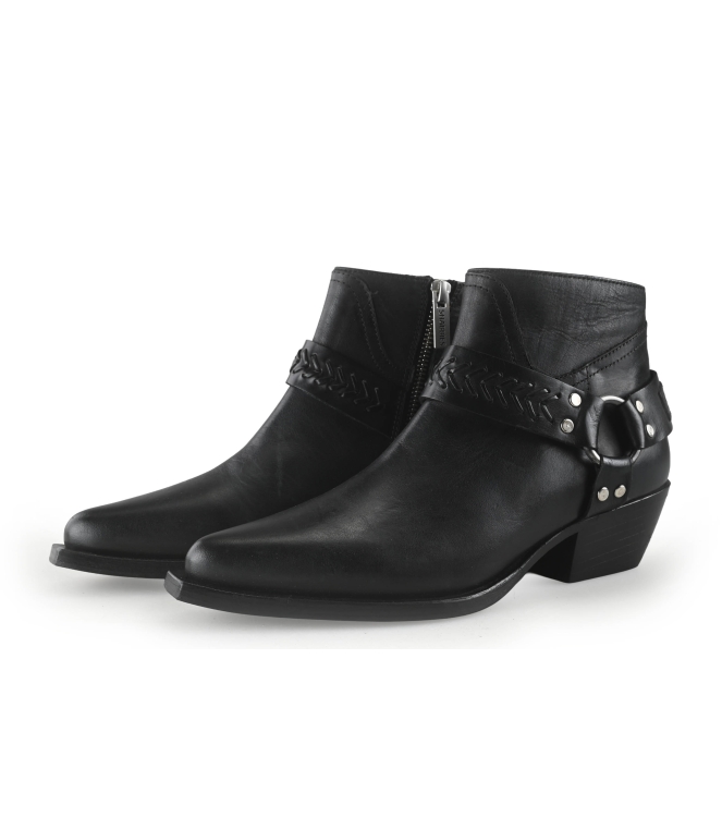 Shabbies Amsterdam Cowboystiefel