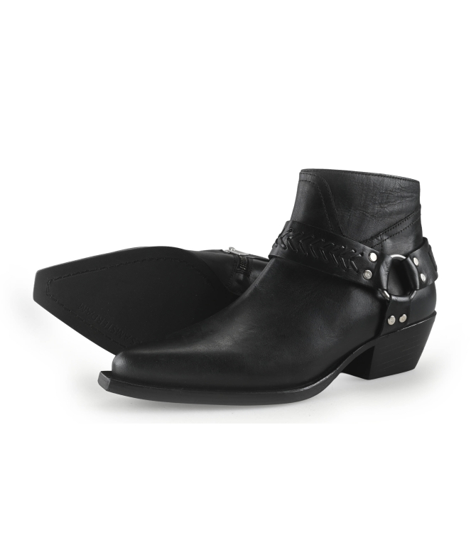Shabbies Amsterdam Cowboystiefel