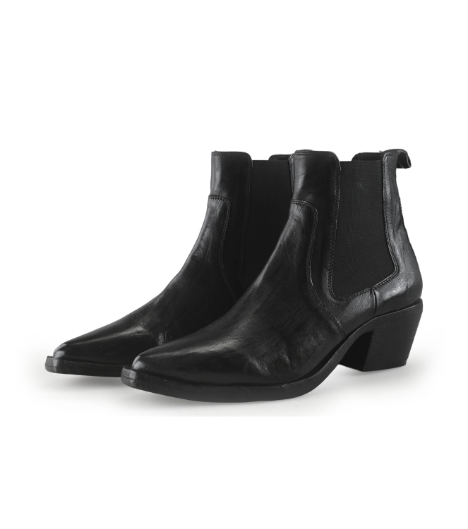Shabbies Amsterdam Chelsea boots