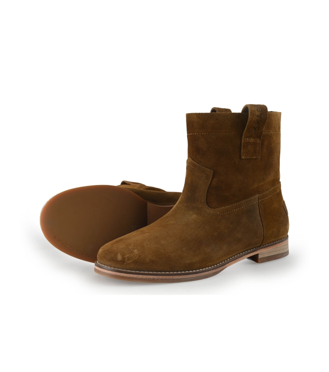 Shabbies Amsterdam Stiefel
