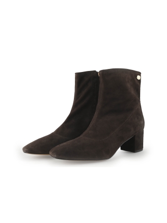 Fred de La Bretoniere Stiefeletten Braun 351117
 Größe 42
 
