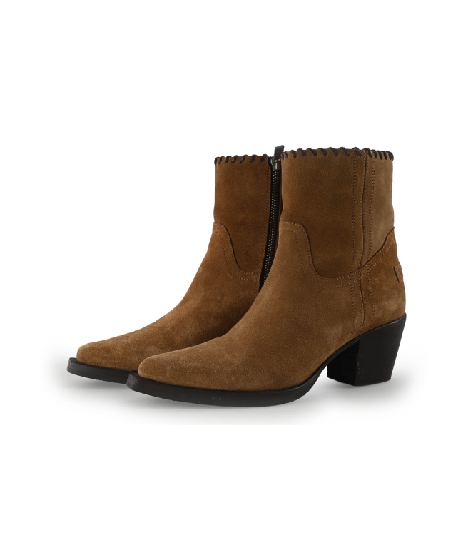 Shabbies Amsterdam Stiefeletten