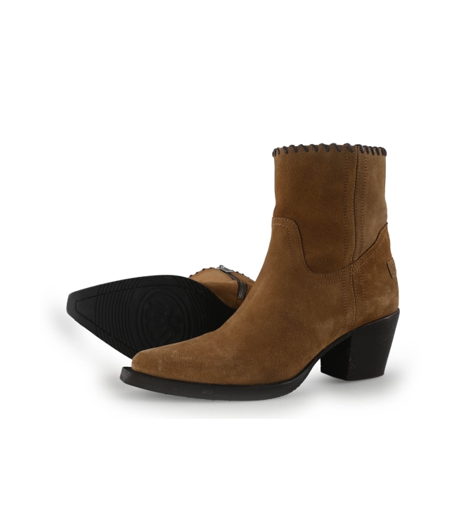 Shabbies Amsterdam Stiefeletten