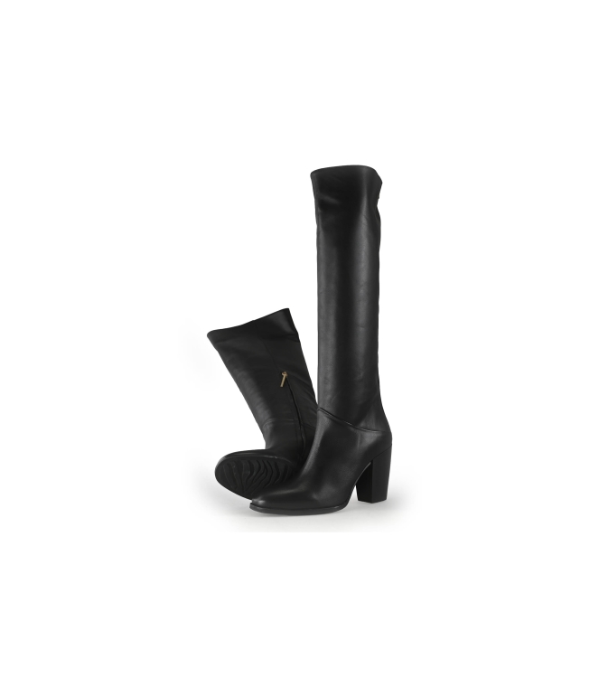 Fred de La Bretoniere Stiefel