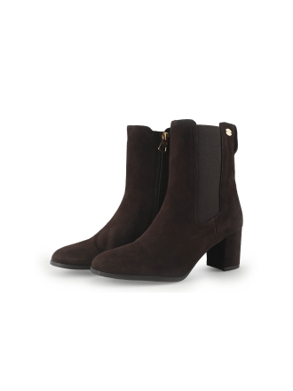 Fred de La Bretoniere Stiefeletten Braun 351120
 Größe 37
 