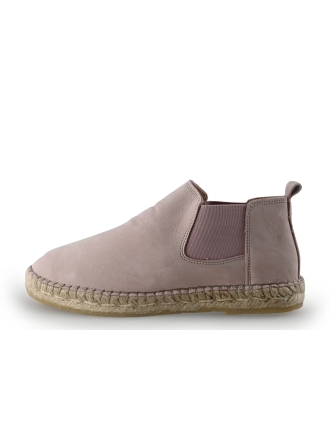 Shabbies Amsterdam Espadrilles Beige 351123
 Größe 38
 