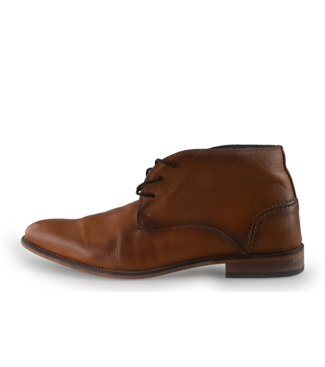 Manfield Schnürschuhe