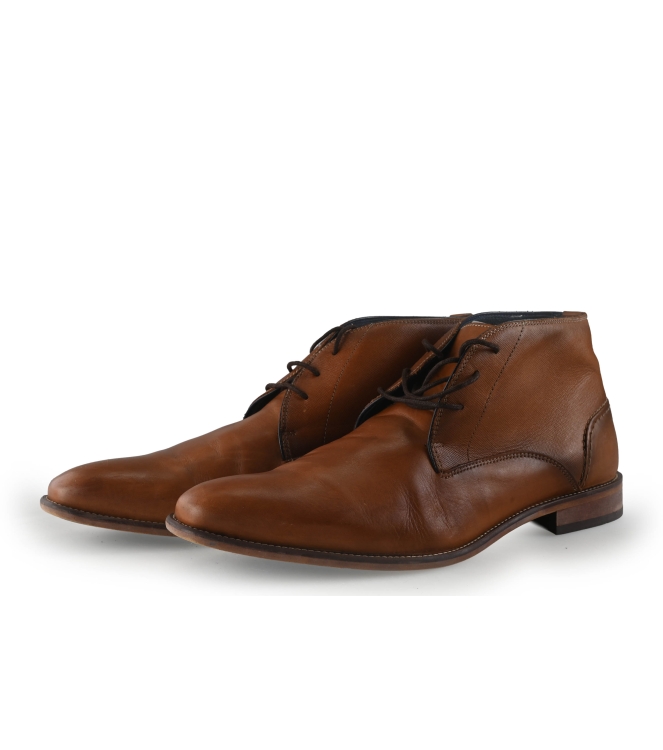 Manfield Schnürschuhe