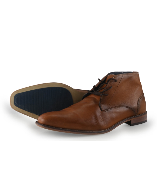 Manfield Schnürschuhe