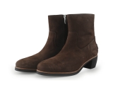 Shabbies Amsterdam Stiefeletten