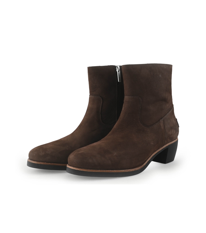 Shabbies Amsterdam Stiefeletten