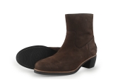 Shabbies Amsterdam Stiefeletten