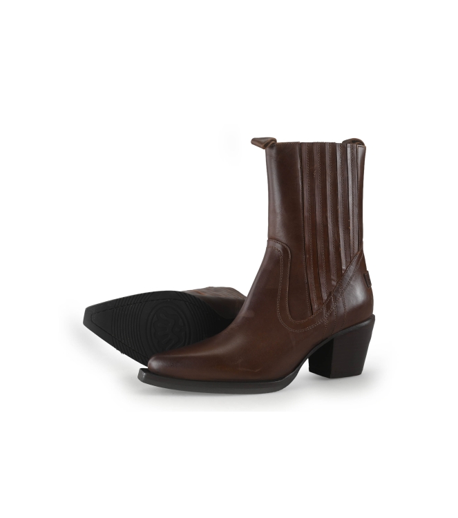 Shabbies Amsterdam Stiefel