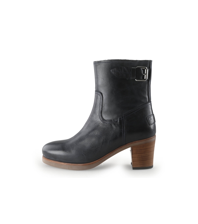 Shabbies Amsterdam Stiefeletten