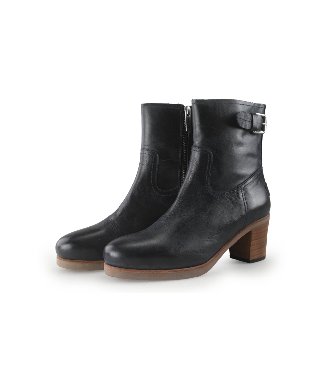 Shabbies Amsterdam Stiefeletten