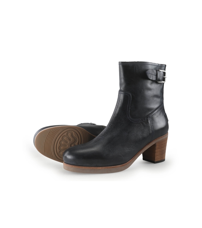 Shabbies Amsterdam Stiefeletten
