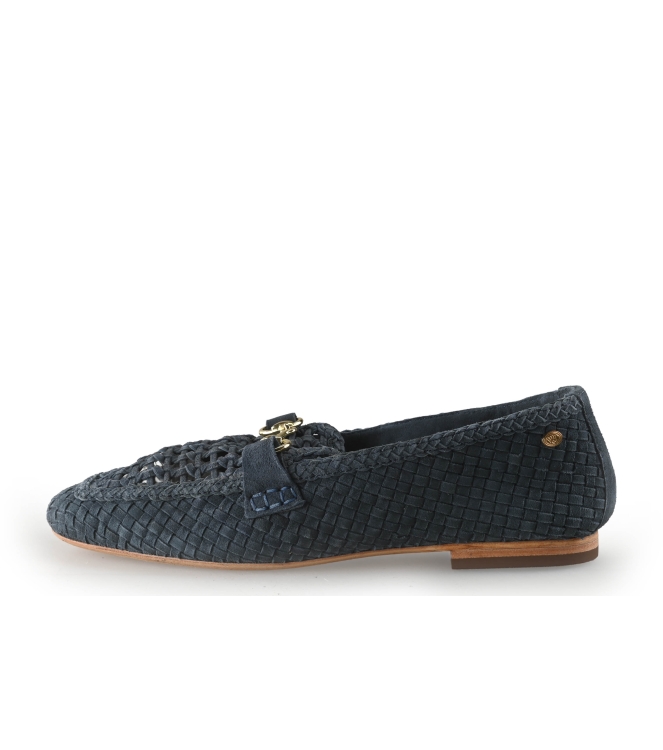 Fred de La Bretoniere Loafers 