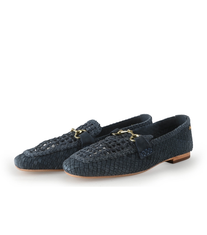 Fred de La Bretoniere Loafers 