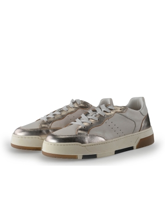 Shabbies Amsterdam Sneaker Gold 351137
 Größe 42
 