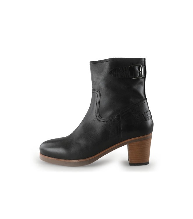 Shabbies Amsterdam Stiefeletten