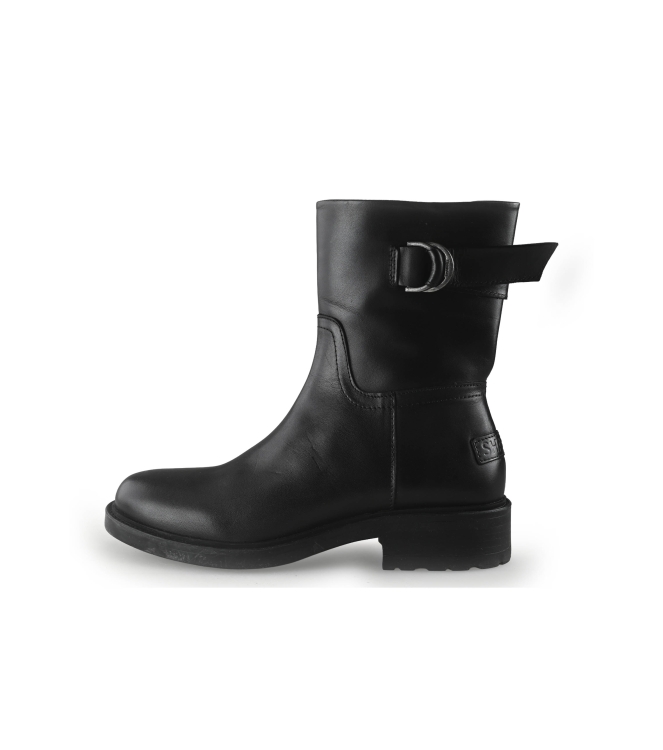 Shabbies Amsterdam Bikerstiefel