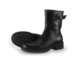 Shabbies Amsterdam Bikerstiefel