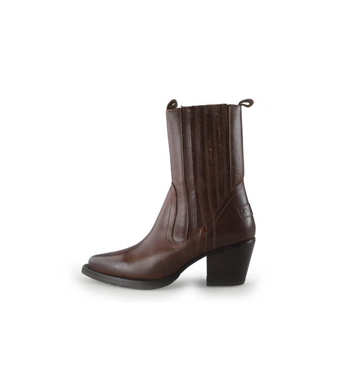 Shabbies Amsterdam Stiefeletten